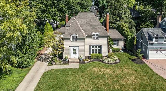 Photo of 21576 Kenwood Ave, Rocky River, OH 44116