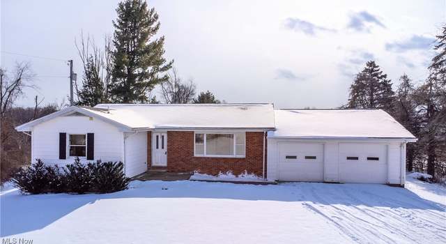 Photo of 56376 Jordan Run Rd, Bellaire, OH 43906
