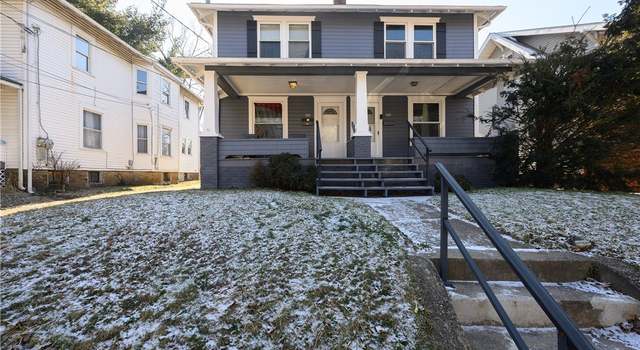 Photo of 1414 16th St NW, Canton, OH 44703