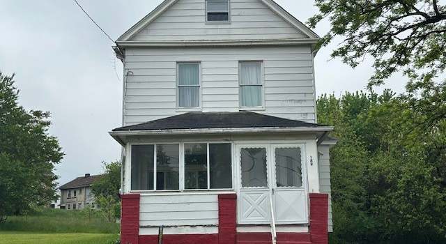 Photo of 189 Madison St, Campbell, OH 44405