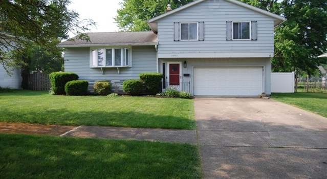 Photo of 13883 Holland Rd, Brook Park, OH 44142