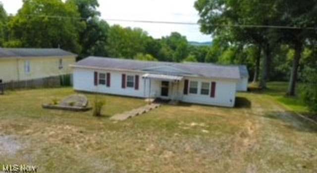 Photo of 65972 Mcgregor Hill Rd, Bellaire, OH 43906