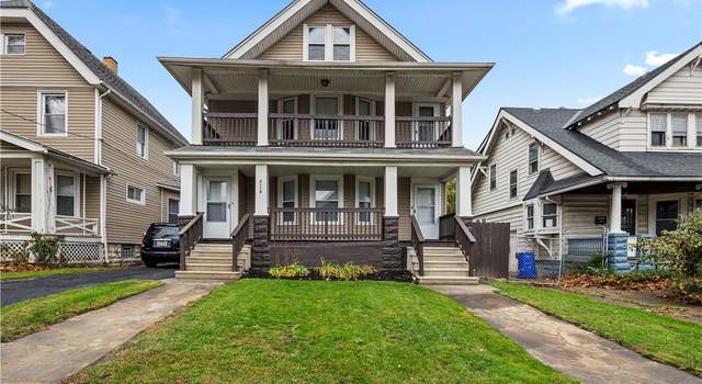 Photo of 3110 W 101st St, Cleveland, OH 44111