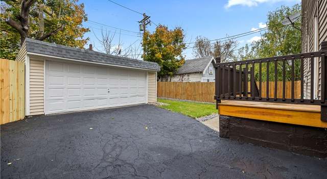 Photo of 3110 W 101st St, Cleveland, OH 44111