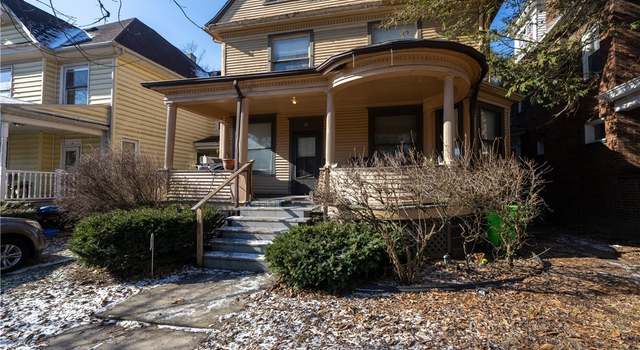 Photo of 43 6th St SE, Massillon, OH 44646