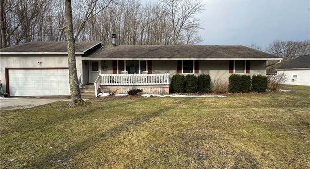 Photo of 8631 Center Rd, Austinburg, OH 44010