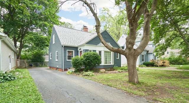 Photo of 432 Auburndale Ave, Akron, OH 44313