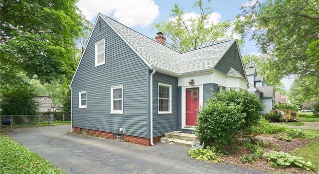 Photo of 432 Auburndale Ave, Akron, OH 44313