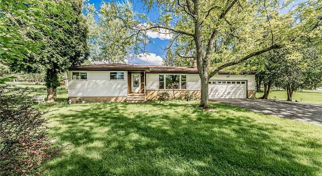 Photo of 7901 Walton Rd, Walton Hills, OH 44146