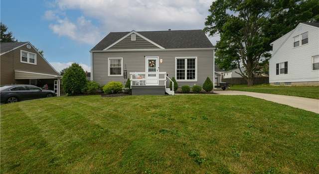 Photo of 1492 Ries St, Barberton, OH 44203