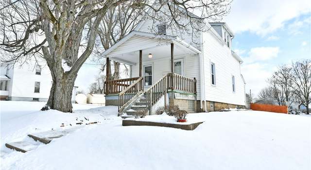 Photo of 545 Lucy St, OH 44438