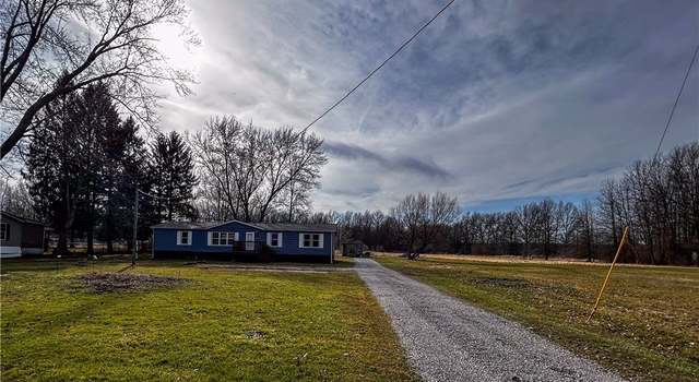 Photo of 6335 Hoagland Blackstub Rd, Cortland, OH 44410