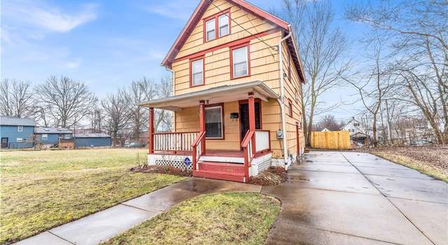 Photo of 455 Talbot Ave, Akron, OH 44306