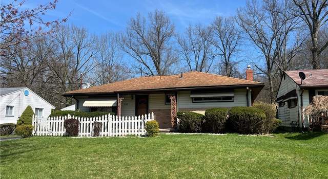 Photo of 445 Camden Ave, Youngstown, OH 44505