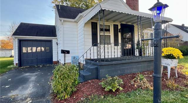 Photo of 555 W Maryland Ave, Sebring, OH 44672
