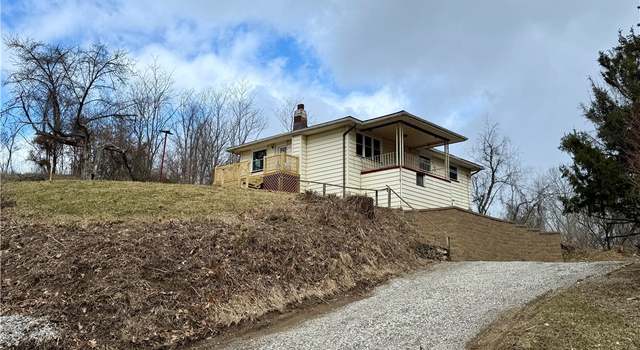 Photo of 100 Elm St, Mingo Junction, OH 43938