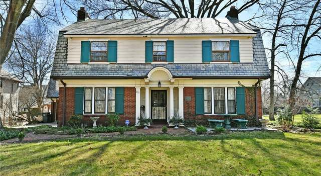 Photo of 251 Redondo Rd, Youngstown, OH 44504