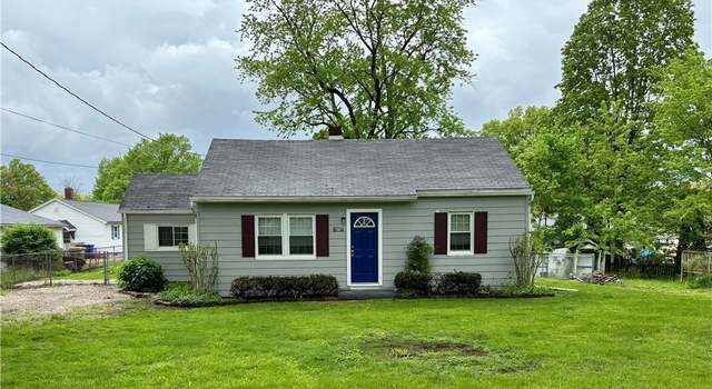 Photo of 167 Hunter Ave, Munroe Falls, OH 44262