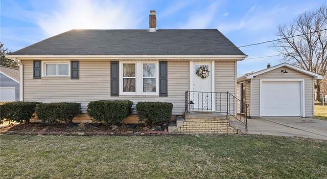 Photo of 3429 Sherman Church Ave SW, Canton, OH 44706