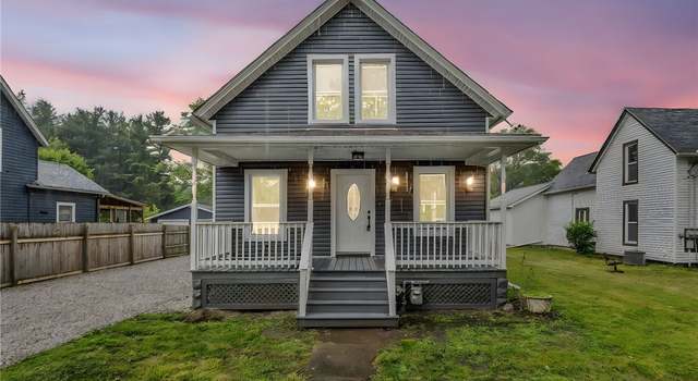 Photo of 397 Furnace Rd, Conneaut, OH 44030