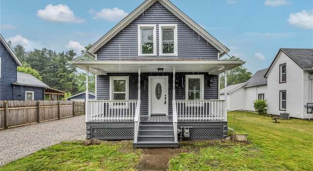 Photo of 397 Furnace Rd, Conneaut, OH 44030