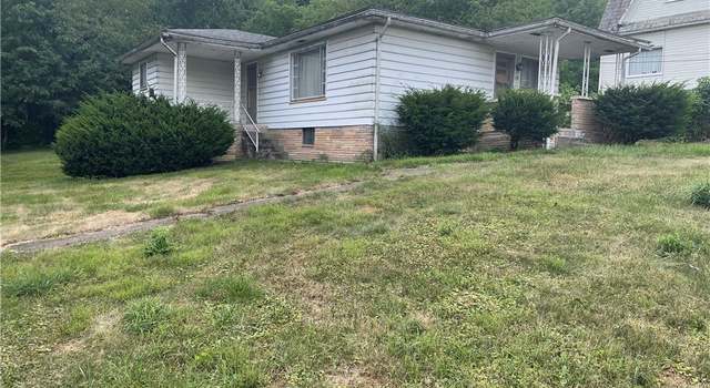 Photo of 118 Euclid St, Amsterdam, OH 43903