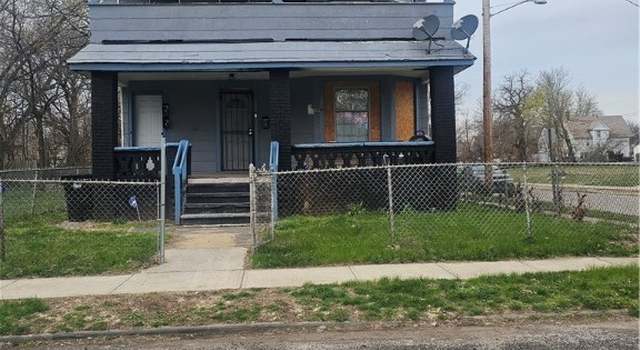 Photo of 8311 Decker Ave, Cleveland, OH 44103
