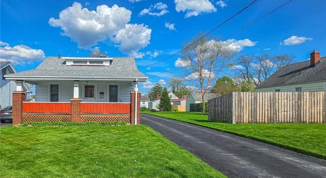 Photo of 409 N Dunlap Ave, Youngstown, OH 44509
