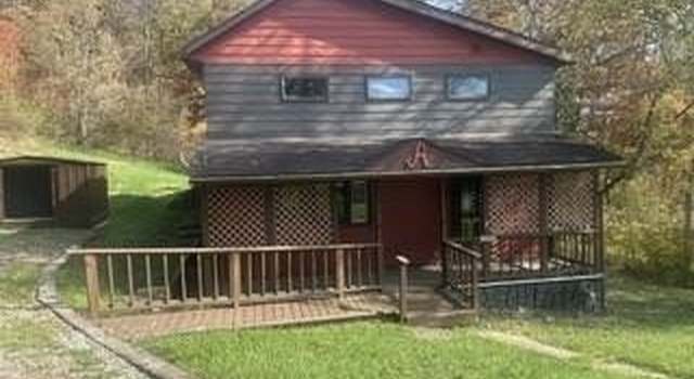 Photo of 6080 Hill St SE, Amsterdam, OH 43903