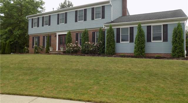 Photo of 3485 Auvergne Oval, Brunswick, OH 44212
