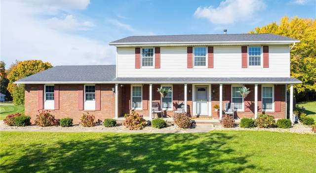Photo of 2507 Lilac Cir NW, Massillon, OH 44646
