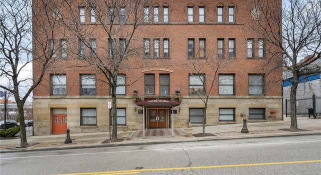 Photo of 1133 W 9th St #409, Cleveland, OH 44113