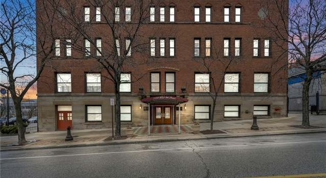 Photo of 1133 W 9th St #409, Cleveland, OH 44113