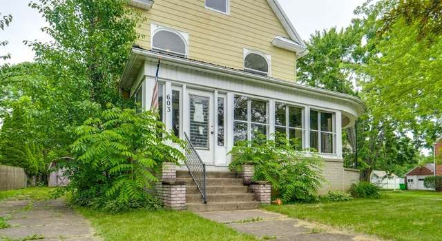 Photo of 603 W Market St, Orrville, OH 44667