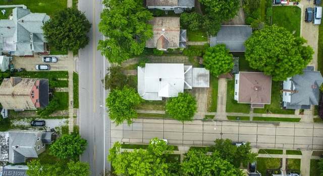 Photo of 603 W Market St, Orrville, OH 44667