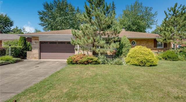 Photo of 1848 Dunellon Dr, Cleveland, OH 44124