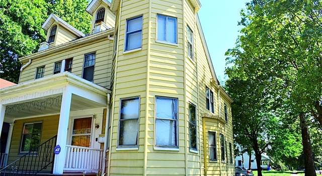 Photo of 3219 Denison Ave, Cleveland, OH 44109