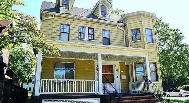 Photo of 3219 Denison Ave, Cleveland, OH 44109