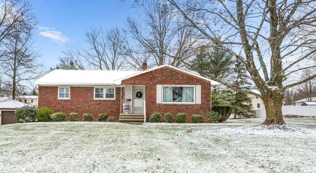 Photo of 1477 E 11th St, Salem, OH 44460