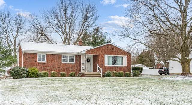 Photo of 1477 E 11th St, Salem, OH 44460