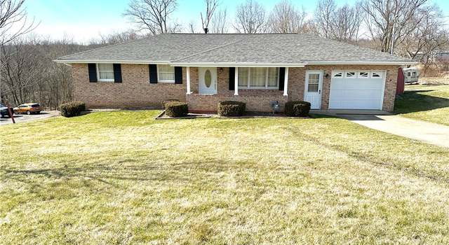 Photo of 3033 St Johns Rd, Colliers, WV 26035