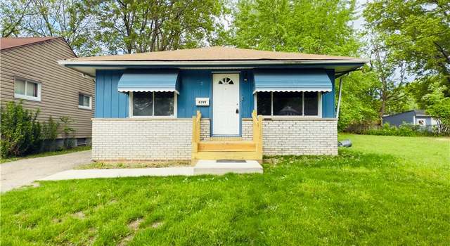 Photo of 4399 E 143rd St, Cleveland, OH 44128