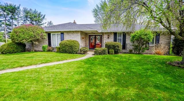 Photo of 5612 Lindford Ave NE, Canton, OH 44721