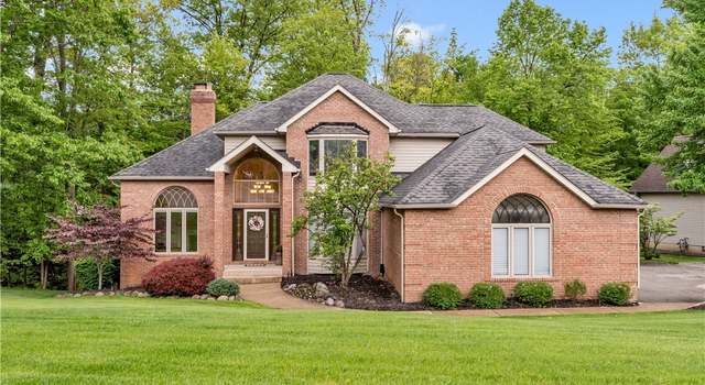 Photo of 1271 Emerald Creek Dr, Broadview Heights, OH 44147