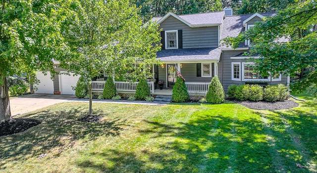 Photo of 5265 Lenore Dr, Mentor, OH 44060