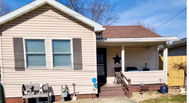 Photo of 196 Purdy St, Killbuck, OH 44637