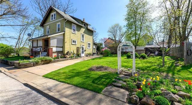 Photo of 224 Allies St, Akron, OH 44305