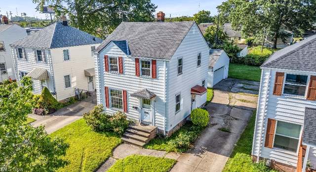 Photo of 12409 Crossburn Ave, Cleveland, OH 44135