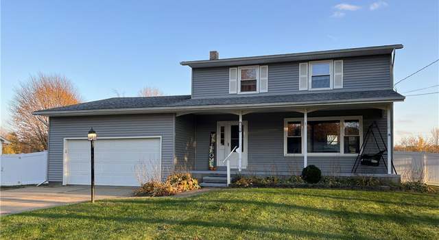 Photo of 2900 Shirley St, North Kingsville, OH 44004