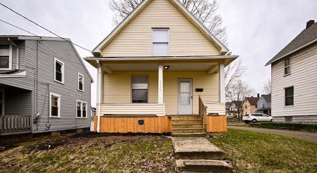 Photo of 1612 10th St SW, Canton, OH 44706